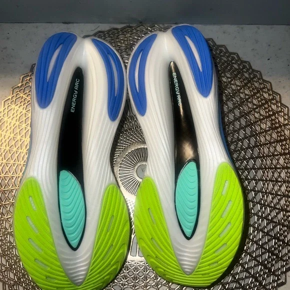 New Balance FuelCell SuperComp Elite V3 MRCELLT3 Women’s Running Shoes - Picture 11 of 13